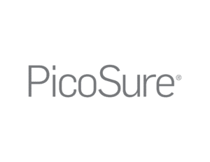 PicoSure Grey Logo