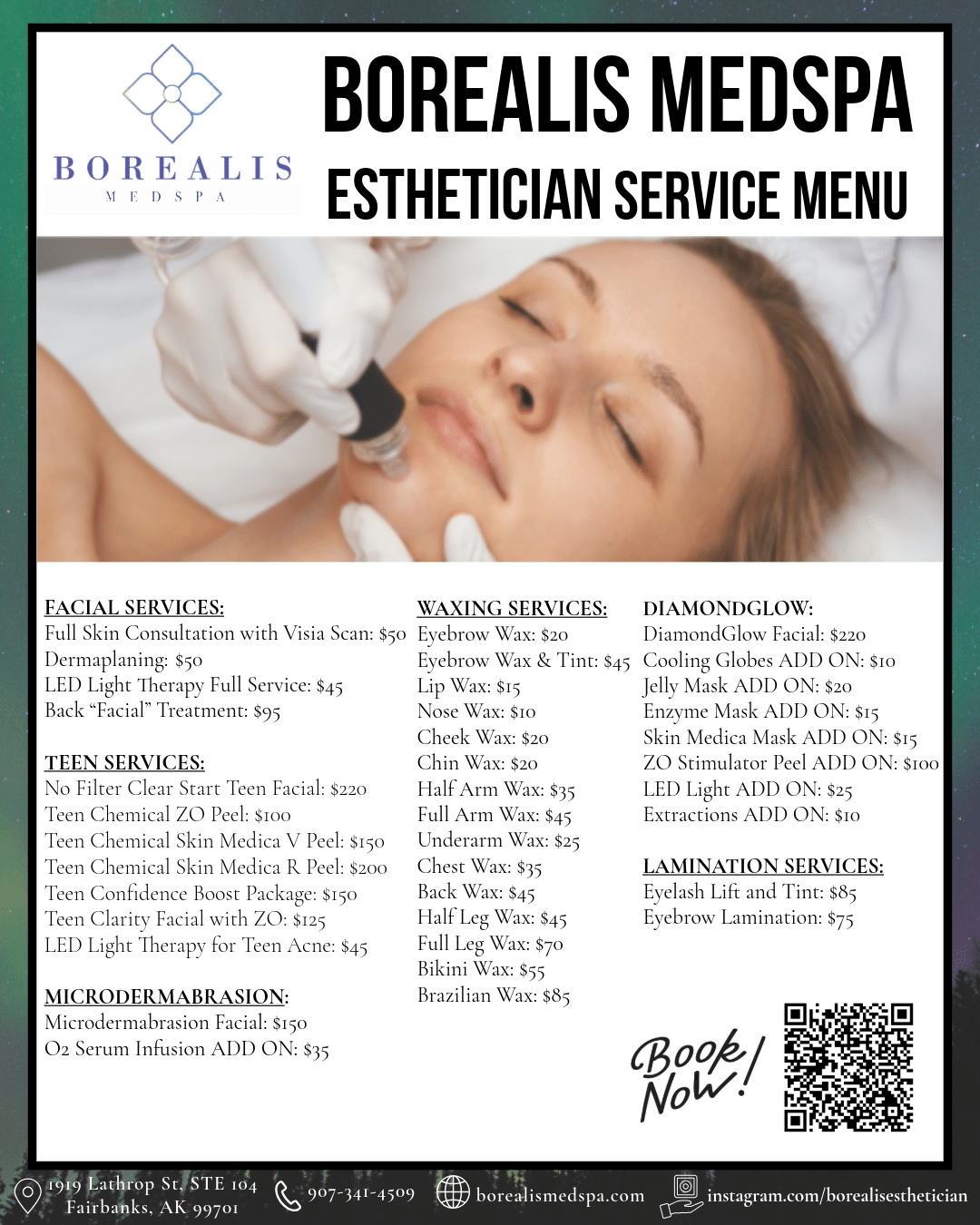 womans affair fhb flyer 6 (1)